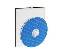 Compatibile con FY1114 FY5156 AC4158 AC4155 AC3822 FY3435 AC2726 FY2425 Purificatori d'aria e umidificatori Filtri(FY1114 FY5156)