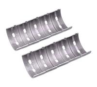Compatibile Con Fzr750r 1988 1989 1990 Per Fzx750 1987 1988 Cuscinetto Di Biella E Albero Motore Principale Per Motocicletta STD+25+50+75+100 18 Pezzi/set Cuscinetto Principale Albero(Add 50 Crankshaf
