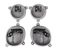 Compatibile Con G20 G21 1420000423 8496133 8496137 Moduli Luce Di Marcia Diurna Fari Anteriori Gialli Ricambi auto
