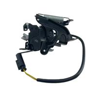 Compatibile Con G30 G31 G12 G32 G02 G05 Chiusura A Scatto Del Cofano