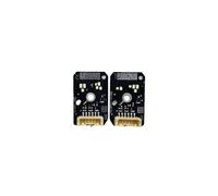 Compatibile con G30 G38 F90 M5 G31 G32 GT 2018 2019 2020 Schede DRL gialle Fari diurni adattivi 63117214939