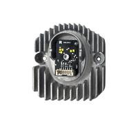Compatibile Con G30 G38 M5 F90 G31 G32 530i 540i M550iX 530e 63117214934 Modulo Luce Di Marcia Diurna DRL Bianco(1PCS)