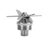 Compatibile con G5200 G2001, frullatore for succhi a 6 lame, miscelatore, frullatore, coltello for cucinare/tagliaghiaccio/macchina for latte di soia