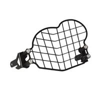 Compatibile Con G650GS Per SERTAO Griglia Di Protezione Del Faro Per Moto Protezione Del Faro Alloggiamento Del Faro Per Moto Copertura griglia fari moto