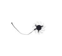 Compatibile Con Gainward, Ventola Di Raffreddamento Della Scheda Video Grafica GeForce RTX 2060 2070 2080 PHOENIX/GS 75MM FD7010H12S 85MM FDC10H12S9-C(Middle fan)