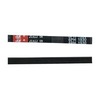 Compatibile con Galanz, compatibile con Electrolux, cinghia for asciugatrice 6PH1930 7PH1930 6PH1950 7PH1950 7PH1951(6PH1930)