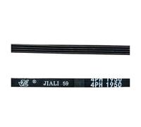 Compatibile con Galanz, compatibile con Electrolux, cinghia for asciugatrice 6PH1930 7PH1930 6PH1950 7PH1950 7PH1951(4PH1950)