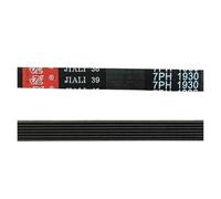 Compatibile con Galanz, compatibile con Electrolux, cinghia for asciugatrice 6PH1930 7PH1930 6PH1950 7PH1950 7PH1951(7PH1930)