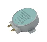 Compatibile Con Galanz, GAL-5-30-TD, Motore For Piatto Girevole A Microonde Sincrono 30 4W, Accessori Di Ricambio For Elettrodomestici