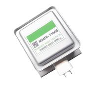 Compatibile Con Galanz, Magnetron Raffreddato Ad Aria M24FB-710AB, Parti Di Ricambio For Generatore Di Microonde Industriale For Forno A Microonde