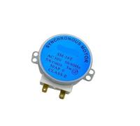 Compatibile Con Galanz, SM-16T AC 30 50/60HZ, Motore Sincrono For Piatto Girevole Del Forno A Microonde, Forma 5/6r/min, Parti Di Riparazione Del Forno A Microonde(1pcs)