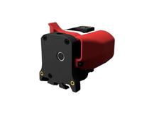 Compatibile con Galileo, estrusore con set di ingranaggi VORON2.4