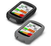 Compatibile con Garmin Edge 540/840, custodia in silicone morbido per computer Edge 840/540