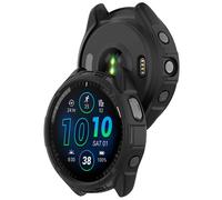 Compatibile con Garmin Forerunner 965 Custodia protettiva TPU Cover compatibile