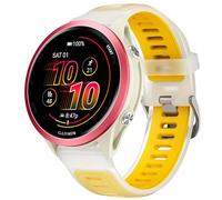 Compatibile con Garmin Forerunner 970/570/55/165/158/265/255, cinturino di ricambio rapido da 20 mm/22 mm, adatto per Vivoactive 6/5/4/3/Sport/Trend, Venu 2 Plus/3 (YO, 22 mm)