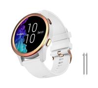 Compatibile con Garmin Venu, Venu2Plus, Venu Sq, Venu Sq2, Vivoactive3/5, Forerunner245/645, Vivoactive HR - Cinturino in morbido silicone da 20 mm