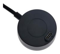 Compatibile con Garmin Vivoactive4 4S, Instinct Instinct2Charger, stazione di ricarica dock per Fenix7 7S7X
