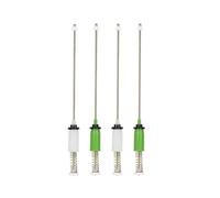 Compatibile con GE, Compatibile con Hotpoint, WH16X10141 WH16X10057 Asta di sospensione for lavatrice - Adatto a WJRR4170G1WW WHRE5550H2WW AP5607528 Parte di ricambio