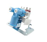 Compatibile Con GE, Compatibile Con Kenmore/compatibile Con Hopperton, Valvola Di Ingresso Della Macchina For Il Ghiaccio Del Frigorifero WR57X10051