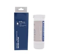 Compatibile Con GE, Compatibile Con XWF, Sostituisce Il Filtro Dell'acqua Del Frigorifero For WR17X30702, Maxblue MB-F48, AQUACREST AQF-FF48, Crystala CF9(1pcs)