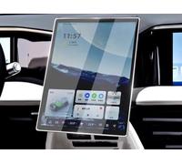 Compatibile Con Geely Per Galaxy L7 2023 2024 Pellicola Protettiva Per Navigazione GPS Per Auto Schermo LCD Pellicola Protettiva In Vetro Temperato Antigraffio pellicola per navigazione