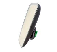 Compatibile Con Geely Per Icon Per Jiaji Per Geometric 1 Pz Specchio Interno Per Auto Specchietto Retrovisore Accessori Di Ricambio 1018039485 Specchio Interno Auto
