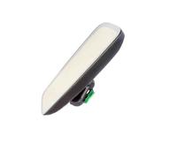 Compatibile Con Geely Per Tugella Per Icon 1 Pz Car Interior Specchietto Retrovisore Pezzi Geometrici Accessori Ricambio 1018039485 Specchio Interno Auto