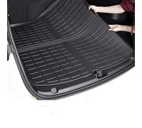 Compatibile Con Geely Per Vision X3 Per BAC Per X3 Pro 2017 2018 2019 2020 2021 2022 2023 Tappetino Bagagliaio Bagagliaio Posteriore Pavimento Moquette Tappetino del bagagliaio