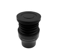 Compatibile Con GEMILAI, 9015A/9012, Macinacaffè A Dose Singola, Tramoggia/soffietto, Macinacaffè, Contenitore For Chicchi, Soffiaggio, Pulizia, Parti Modificate