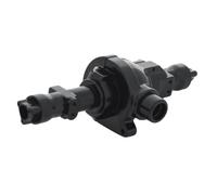 Compatibile Con Gen8 1/10 RC Auto Aggiornamento Modifica Parti Di Ricambio Accessori Copertura Della Calotta Dell'alloggiamento Dell'asse RC Parti Auto(Black)