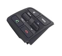 Compatibile Con Genesis Gli Accessori Di Ricambio Per Auto Interruttore Del Volante Sinistro Telecomando Regolazione Del Volume Multimediale OEM 96700B1100 Pulsanti per volante
