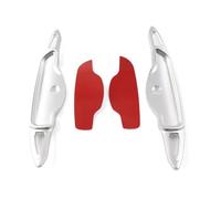 Compatibile Con Genesis Per GV70 Per GV80 2022 2023 Per G80 2019 2020 Accessori Per La Copertura Dell'estensione Del Cambio Al Volante Dell'auto Paletta Cambio Volante