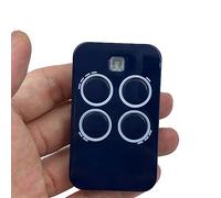 Compatibile con GENIUS ECHO TX4 - Telecomando, 433.92 Mhz