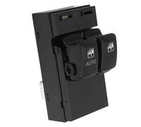 Compatibile Con Getz 2002-2010 Interruttore Alzacristallo Elettrico Lato Conducente Interruttore Elettrico 93570-1C010 Controllo Finestrino Lato Sinistro Finestrino Elettrico
