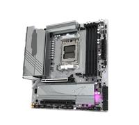 Compatibile con GIGABYTE B650M AORUS ELITE AX ICE, AM5 Micro-ATX DDR5 Wi-Fi 6E M.2