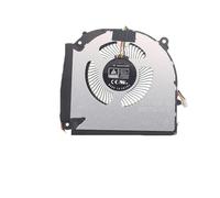 Compatibile Con GIGABYTE, G5 KF RTX 4060 6-31-NP5K2-102 Gruppo Ventola Turbo for CPU Portatile(CPU FAN)