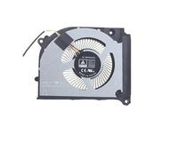 Compatibile Con GIGABYTE, G5 KF RTX 4060 6-31-NP5K2-102 Gruppo Ventola Turbo for CPU Portatile(GPU FAN)