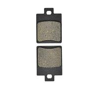 Compatibile Con Gilera Per Stalker 50 1997-2006 Per 125 180 Per Runner 1999-2004 Accessori Per Moto Pastiglie Freno Posteriori Aggiornamenti Riparazioni Universali Kit Pastiglie Freno