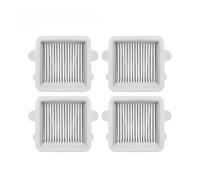 Compatibile con gli accessori del filtro della spazzola rotante dell'aspirapolvere robot F25 F25ACE F25ALT F25LT F25RT(Plum)