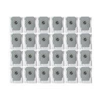 Compatibile Con Gli Accessori Del Sacchetto for La Polvere IRobot Roomba I7+ I7 Plus E5 E6 E7 S9 S9+(24pcs)