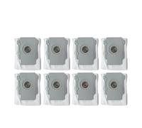 Compatibile Con Gli Accessori Del Sacchetto for La Polvere IRobot Roomba I7+ I7 Plus E5 E6 E7 S9 S9+(8pcs)