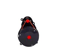 Compatibile con gli accessori del sensore di navigazione for aspirapolvere Roborock - Ricambi 1 Fix, adatto for S50, S5 Max, S6 Pure, S7, S6 MaxV, S7 MaxV, Q5, Q7 Max, S7 PRO ULTRA(Black)