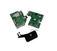 Compatibile Con Gli Accessori Della Scheda Di Controllo Automatico Dell'ingresso E Dell'uscita Dell'acqua Dell'aspirapolvere Robot Dreame X50 Master