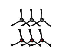 Compatibile con gli accessori di ricambio for aspirapolvere robot Eufy S1 Pro, spazzola principale, spazzola laterale, filtro HEPA e sacchetto for la polvere.(2L)