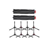 Compatibile con gli accessori di ricambio for aspirapolvere robot Eufy S1 Pro, spazzola principale, spazzola laterale, filtro HEPA e sacchetto for la polvere.(10)