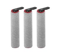 Compatibile con gli accessori di ricambio for aspirapolvere robot Mova M50 Ultra, filtro HEPA, rullo principale, spazzola laterale, pezzi di ricambio(Set C)