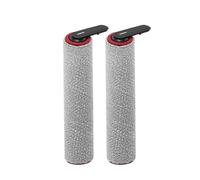 Compatibile con gli accessori di ricambio for aspirapolvere robot Mova M50 Ultra, filtro HEPA, rullo principale, spazzola laterale, pezzi di ricambio(Set B)