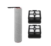 Compatibile con gli accessori di ricambio for aspirapolvere robot Mova M50 Ultra, filtro HEPA, rullo principale, spazzola laterale, pezzi di ricambio(Set J)