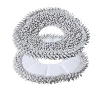 Compatibile con gli accessori di ricambio for il panno lavapavimenti del robot spazzante J5