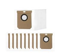 Compatibile con gli accessori di ricambio for sacchetti antipolvere for aspirapolvere robot 20090 ProAI InfinitySoap Cut&Spa(10 PACK)
